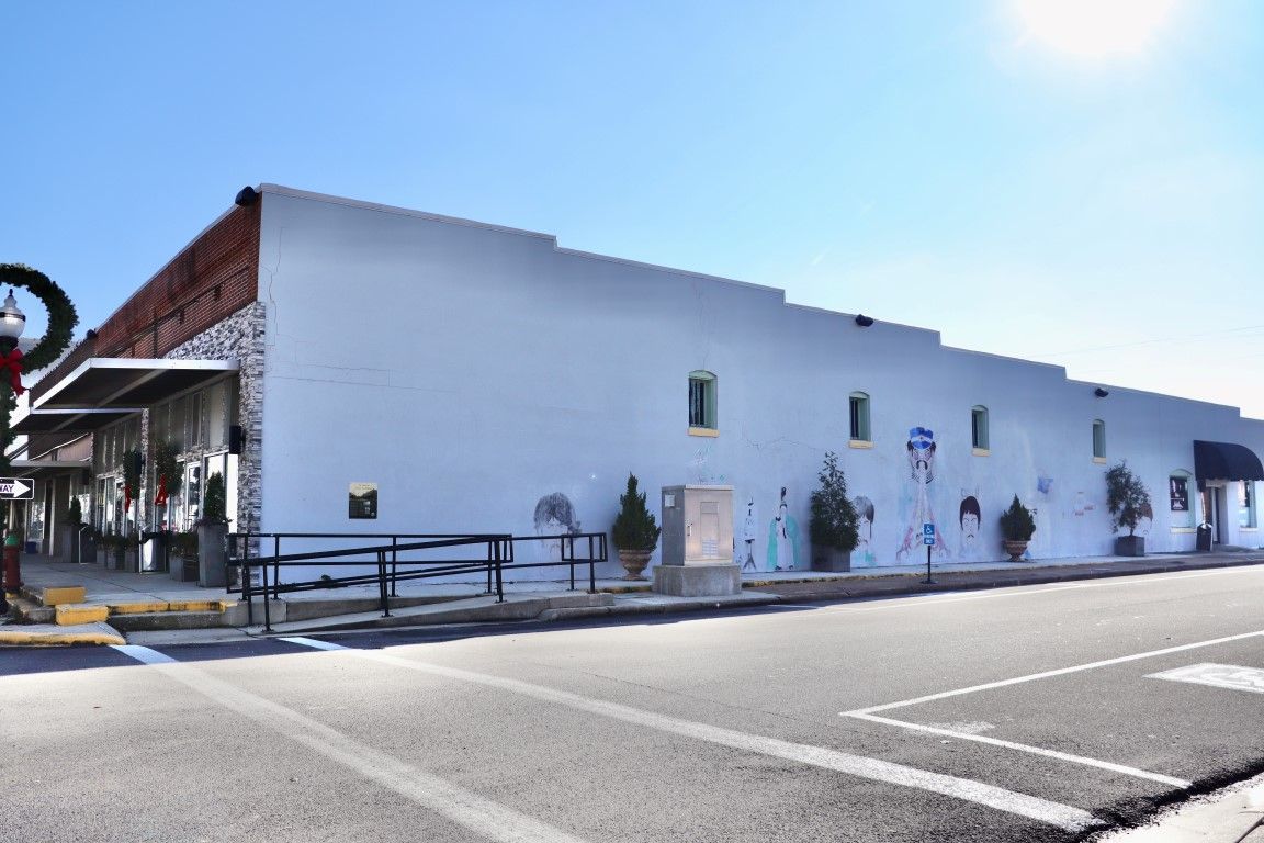 123 W Main St, Walnut Ridge, AR 72476